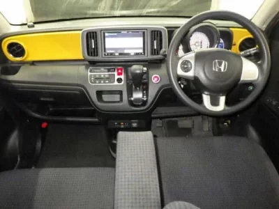 Honda N ONE