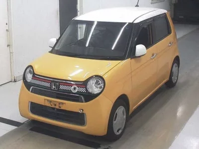 Honda N ONE