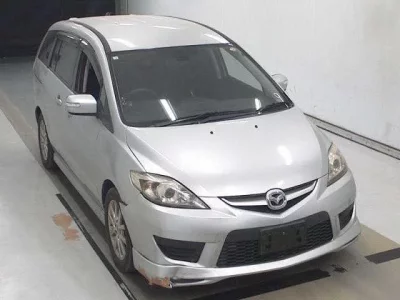 Mazda PREMACY