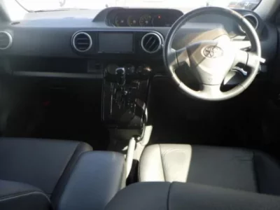Toyota COROLLA RUMION