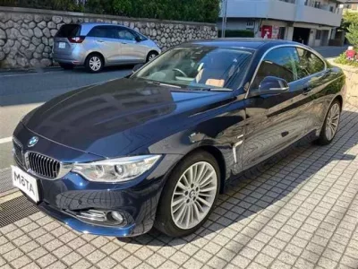 BMW 4-Series
