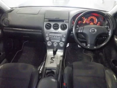 Mazda ATENZA SPORT