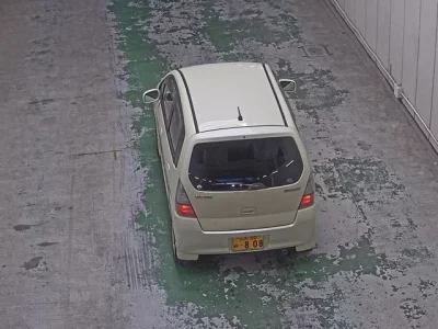 Suzuki MRWAGON