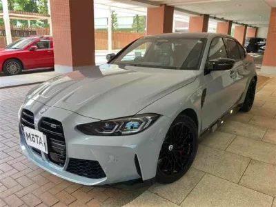 BMW M3