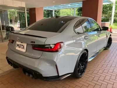 BMW M3