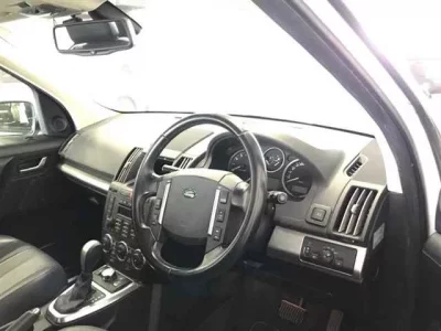 Rover FREELANDER2