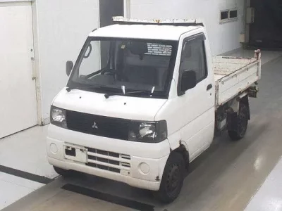 Mitsubishi MINICAB TRUCK