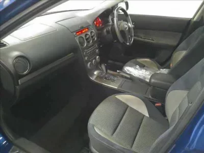 Mazda ATENZA WAGON