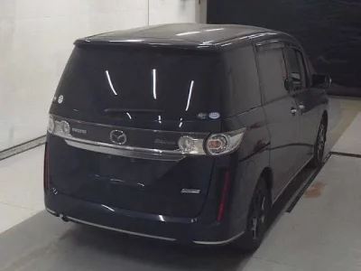 Mazda BIANTE