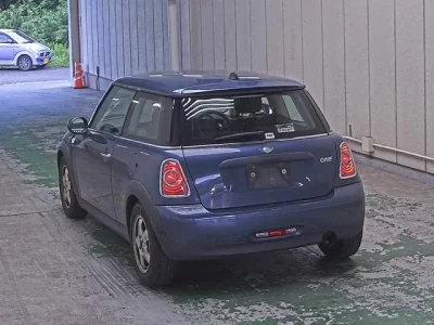 BMW MINI