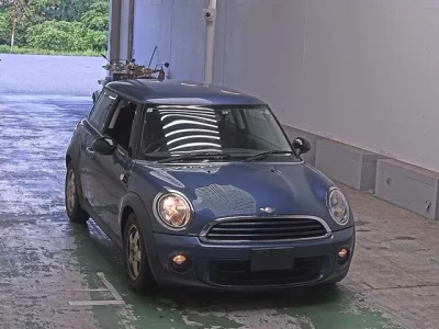 BMW MINI