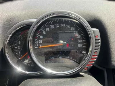 BMW MINI