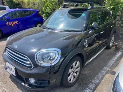 BMW MINI