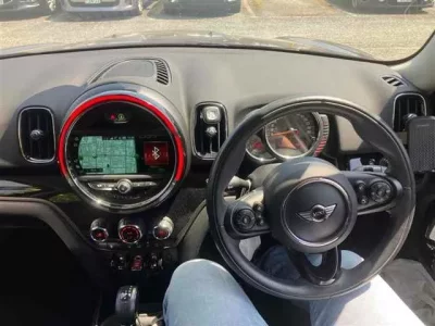 BMW MINI