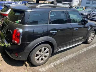 BMW MINI