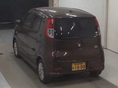 Suzuki MRWAGON