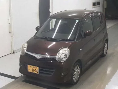 Suzuki MRWAGON