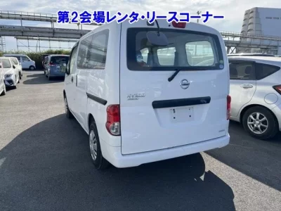 Nissan NV200