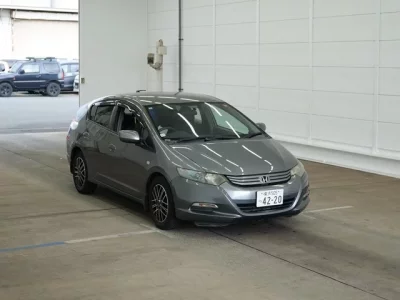 Honda INSIGHT
