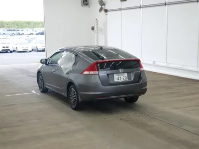 Honda INSIGHT