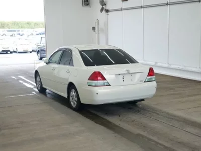Toyota MARK II