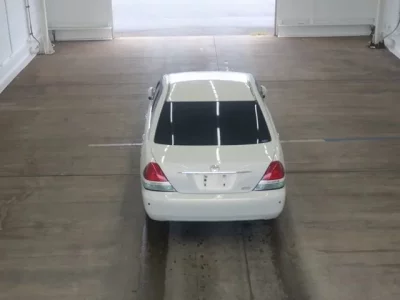 Toyota MARK II