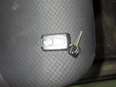 Daihatsu MOVE LATTE