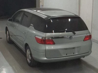 Honda AIRWAVE