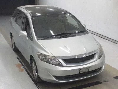 Honda AIRWAVE