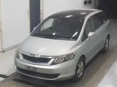 Honda AIRWAVE