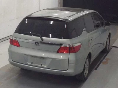 Honda AIRWAVE