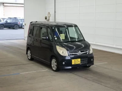 Suzuki PALETTE