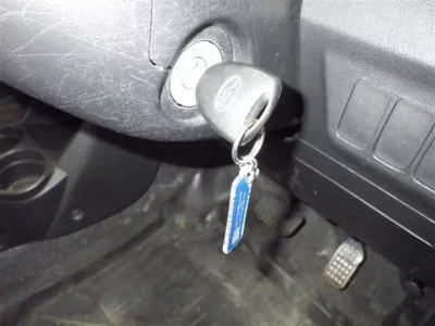 Subaru PLEO