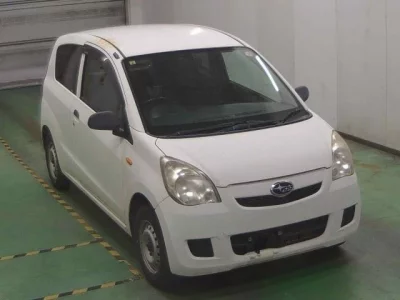 Subaru PLEO