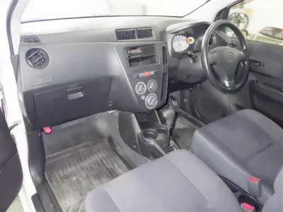 Subaru PLEO