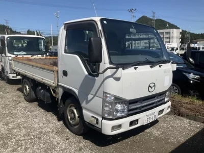 Mazda TITAN