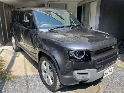 Rover DEFENDER