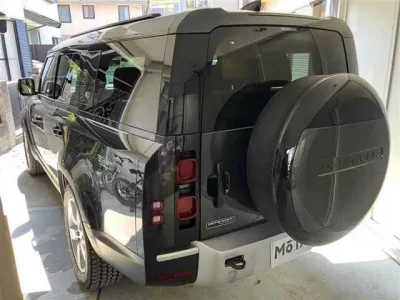 Rover DEFENDER