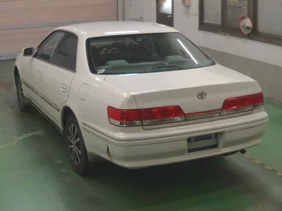 Toyota MARK II