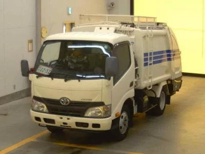 Toyota DYNA