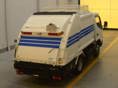 Toyota DYNA
