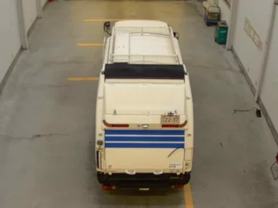Toyota DYNA