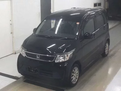 Honda N WGN