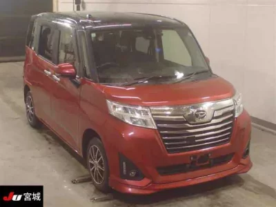 Daihatsu THOR