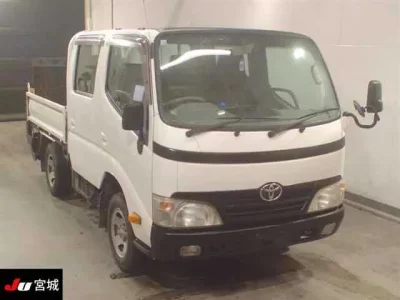 Toyota DYNA