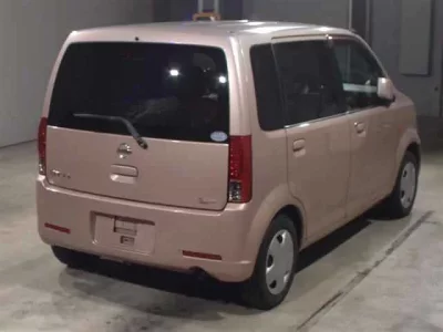 Nissan OTTI