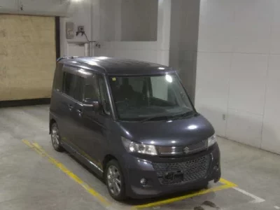 Suzuki PALETTE