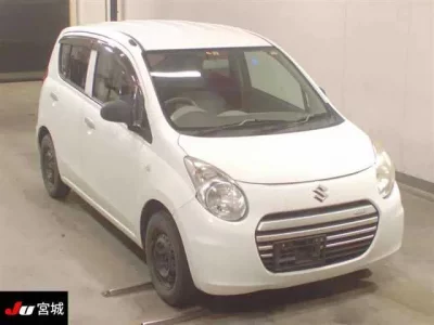 Suzuki ALTO ECO