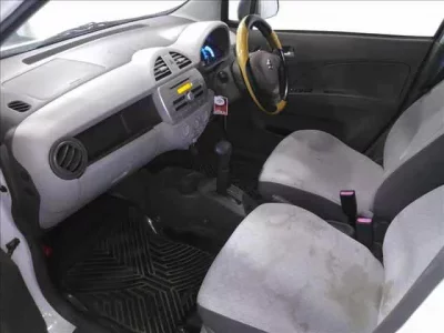 Suzuki ALTO ECO