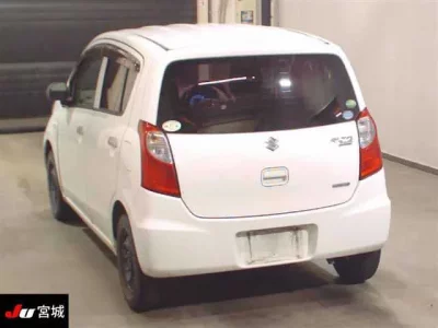 Suzuki ALTO ECO